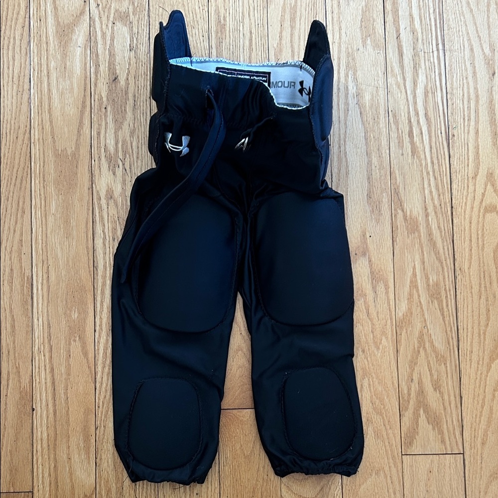 Under Armour Youth Football Padded Pants
